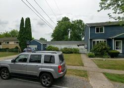 Pre-foreclosure in  Park Rd Buffalo, NY 14223