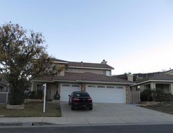 Pre-foreclosure in  FAIRFIELD DR Corona, CA 92883