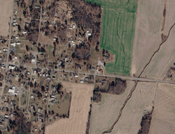 Pre-foreclosure in  Sammy Lynn Rd Madisonville, KY 42431