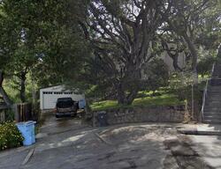 Pre-foreclosure in  Vincente Ave Berkeley, CA 94707