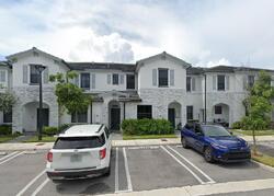 Pre-foreclosure in  SW 148th Rd Miami, FL 33187