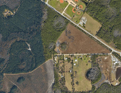 Pre-foreclosure in  Opossum Ln Bunnell, FL 32110