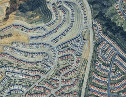 Pre-foreclosure in  N Manchester Way Northridge, CA 91326