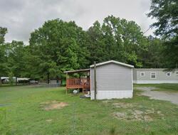 Pre-foreclosure in  Dove Dr Odenville, AL 35120