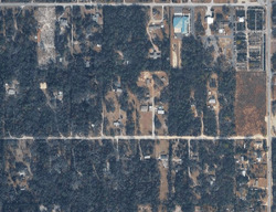 Pre-foreclosure in  Helen K Dr Spring Hill, FL 34610