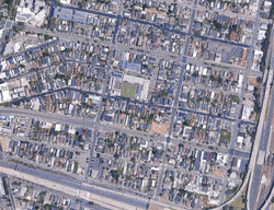 Pre-foreclosure in  Apgar St Oakland, CA 94609