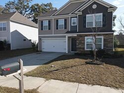 Pre-foreclosure in  Smalls Dr Sumter, SC 29154