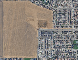 Pre-foreclosure in  Sweetbay Cir Tracy, CA 95377