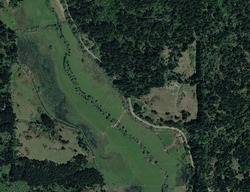 Pre-foreclosure in  Bear Creek Rd Bandon, OR 97411