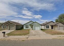 Pre-foreclosure in  81st St Lubbock, TX 79404