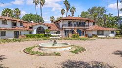 Pre-foreclosure in  De Portola Rd Temecula, CA 92592