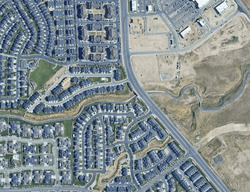 Pre-foreclosure in  S Platt Ln Herriman, UT 84096