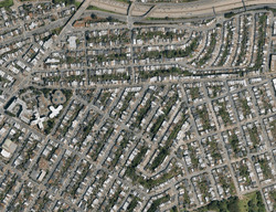 Pre-foreclosure in  Naples St San Francisco, CA 94112
