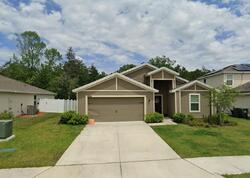 Pre-foreclosure in  Lake George Cir W Macclenny, FL 32063