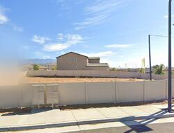 Pre-foreclosure in  Poinsettia Cir Calimesa, CA 92320