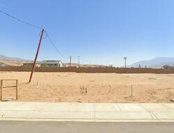 Pre-foreclosure in  Pinyon Ln Banning, CA 92220