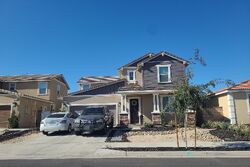 Pre-foreclosure in  Cats Paw Ln Menifee, CA 92584
