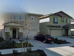 Pre-foreclosure in  Terraview St Sacramento, CA 95834