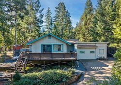 Pre-foreclosure in  Clover Cir Willits, CA 95490