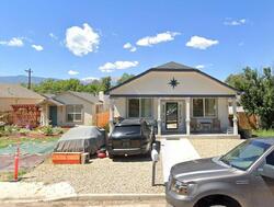  1/2 Pennsylvania Av, Colorado Springs CO