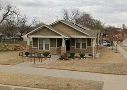Pre-foreclosure in  N Nebraska Ave Oklahoma City, OK 73117