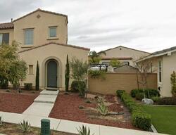 Pre-foreclosure in  Texican Cir Menifee, CA 92584