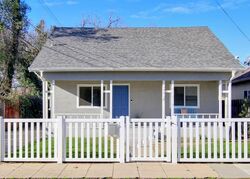 Pre-foreclosure in  Santa Clara Way Sacramento, CA 95817