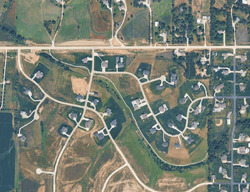 Pre-foreclosure in  Ponderosa Rd Gretna, NE 68028
