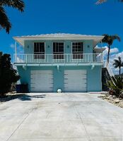 Pre-foreclosure in  Ruby Ave Saint James City, FL 33956