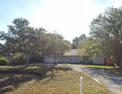 Pre-foreclosure in  Mason Calle Rd Gulf Breeze, FL 32563