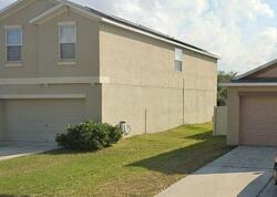 Pre-foreclosure in  Cascade Bend Dr Ruskin, FL 33570