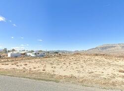 Pre-foreclosure in  Johnnie Mine St Pahrump, NV 89060