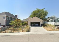 Pre-foreclosure in  N Apache Ln West Wendover, NV 89883