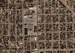  Quincy St, Plainview TX