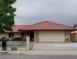 Pre-foreclosure in  Vought St Moreno Valley, CA 92553
