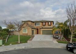 Pre-foreclosure in  Corte Maravilla Chula Vista, CA 91914