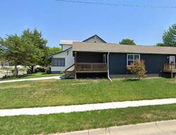 Pre-foreclosure in  LAIRD ST Omaha, NE 68110
