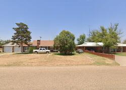 Pre-foreclosure in  16th St Seagraves, TX 79359