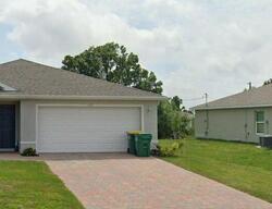 Pre-foreclosure in  Eyerly Ter Port Charlotte, FL 33981