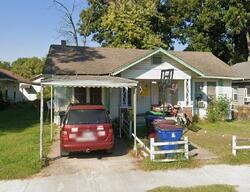 Pre-foreclosure in  N 19th St Fort Smith, AR 72901