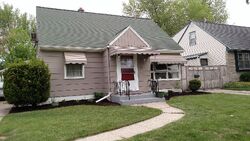  Parkside Ct, Buffalo NY