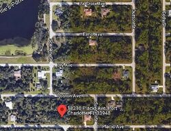  Placid Ave, Port Charlotte FL