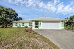 Pre-foreclosure in  Lomax St Englewood, FL 34224