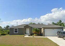 Pre-foreclosure in  McFadden Ave Englewood, FL 34224