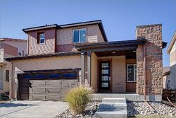 Pre-foreclosure in  Truckee Cir Commerce City, CO 80022