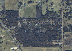 N Oak Tree Rd, Kemp TX