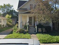 Pre-foreclosure in  E Irving Ave Oshkosh, WI 54901