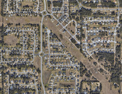 Pre-foreclosure in  SE 32nd St Ocala, FL 34480