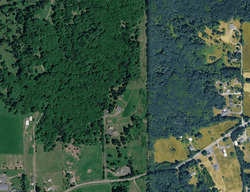 Pre-foreclosure in  Copperhead Dr Deer Island, OR 97054