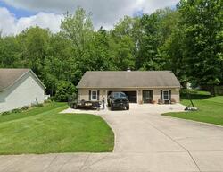 Pre-foreclosure in  Vaughn Ave Hillsboro, OH 45133